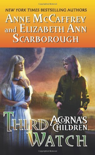 Third Watch (Acorna Book 10)