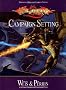 Dragonlance Campaign Setting (Dragonlance) (Dungeons & Dragons)