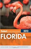 Fodor's Florida 2012 (Full-color Travel Guide)