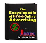 51O76zPAFHL. SL160  The Encyclopedia of Free Online Advertising   New Century Edition with DirectLink Technology