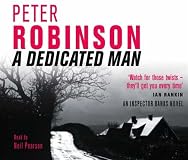 A Dedicated Man (Inspector Banks Mysteries (Paperback))