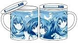 俺たちに翼はない(アニメ) フタつきマグカップ