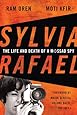 Sylvia Rafael: The Life and Death of a Mossad Spy (Foreign Military Studies)
