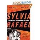 Sylvia Rafael: The Life and Death of a Mossad Spy (Foreign Military Studies)