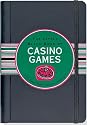 Little Black Book Of Casino Games: The Smart Players Guide To Gambling (Little Black Books (Peter Pauper Paperback))