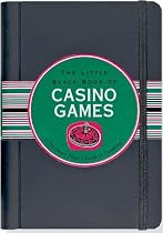 The Little Black Book of Casino Games