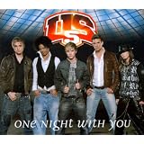 One Night With You (2 Track) - Us5