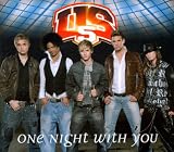 One Night With You (2 Track) - Us5