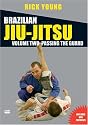 Brazilian Jiu-Jitsu - Vol. 2 - Passing The Guard [DVD]