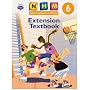 New Heinemann Maths Year 6: Extension Textbook (NHM)