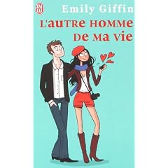 L'autre homme de ma vie