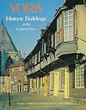 York : historic buildings in the central area : a photographic record