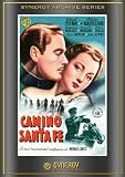 Camino Santa Fe (1940)