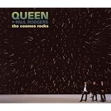 The Cosmos Rocksvon "Queen"