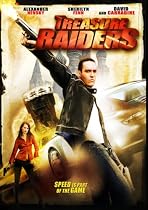 Treasure Raiders