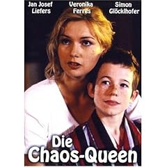 Die Chaos-Queen