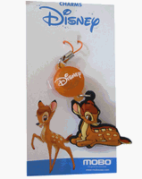 Disney Bambi Cellphone Charm ~ Decor Strap