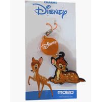 Disney Bambi Cellphone Charm ~ Decor Strap