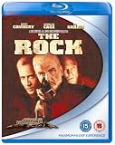 The Rock [Blu-ray] [UK IMPORT] - Sean Connery