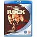 The Rock [Blu-ray] [1996]
