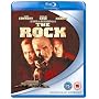 The Rock [Blu-ray] [1996]