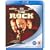 The Rock [Blu-ray] [1996]