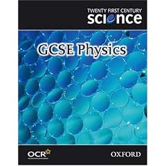 Twenty First Century Science: GCSE Physics Textbook (Gcse 21st Century Science)
