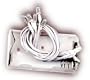 Miniature Light Set For Floral, Bridal And Home Decor Projects-Battery Operated (Pkg/5)