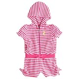 Juicy Couture Hooded Romper -Kids