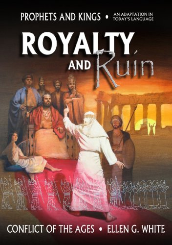 Royalty and Ruin under Seventh-Day Adventist in The Books Store