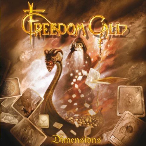 Freedom Call Photo 7