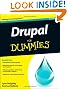 Drupal For Dummies
