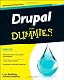 Drupal For Dummies (For Dummies (Computer/Tech))