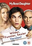 My Boss`s daughter [DVD]