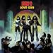 Kiss-Love Gun