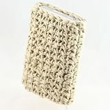 100% Natural Organic Hemp iPod TOUCH Case - sustainable 