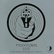 MOONRIDERS 1980.10.11 at HIROSHIMA KENSHIN KODO