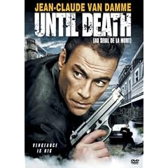 Until Death (2007) Bilingual