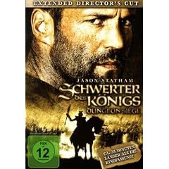 Schwerter des K�nigs - Dungeon Siege [Director's Cut]