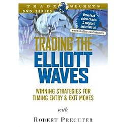 Trading the Elliott Waves: Winning Strategies for Timing Entry and Exit Moves