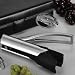 LM400 LEVER WINE OPENER