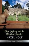 Mrs. Malory and the Festival Murder (A Mrs. Mallory Mystery)