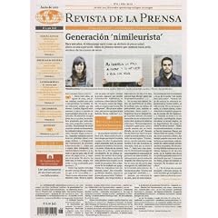 Revista de la Prensa [Jahresabo]