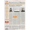Revista de la Prensa [Jahresabo]