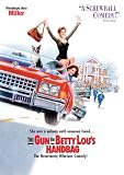 Gun in Betty Lou`s Handbag