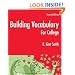 Building Vocabulary for College