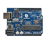 SainSmart Arduino UNO, ATmega328P *USB CABLE Included*