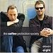 The-Coffee-Protection-Society-11/8 [Australian Import] cd cover