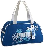 PUMA Shout Large Satchel