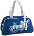 PUMA Shout Large Satchel